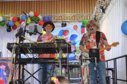 FCV Kinderfastnacht vom 08.02.2026