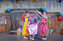 FCV Kinderfastnacht vom 08.02.2026