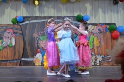 FCV Kinderfastnacht vom 08.02.2026