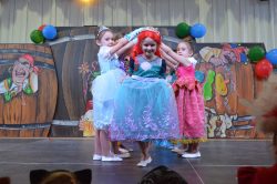 FCV Kinderfastnacht vom 08.02.2026