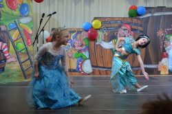 FCV Kinderfastnacht vom 08.02.2026