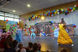 FCV Kinderfastnacht vom 08.02.2026