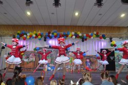 FCV Kinderfastnacht vom 08.02.2026