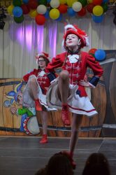 FCV Kinderfastnacht vom 08.02.2026