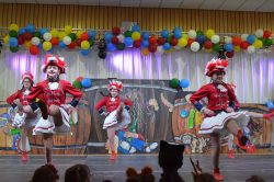 FCV Kinderfastnacht vom 08.02.2026