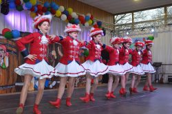 FCV Kinderfastnacht vom 08.02.2026