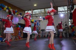 FCV Kinderfastnacht vom 08.02.2026