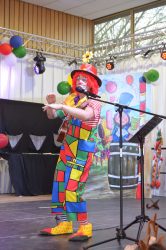 FCV Kinderfastnacht vom 08.02.2026