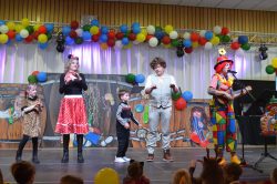 FCV Kinderfastnacht vom 08.02.2026