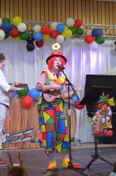 FCV Kinderfastnacht vom 08.02.2026