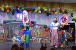 FCV Kinderfastnacht vom 08.02.2026