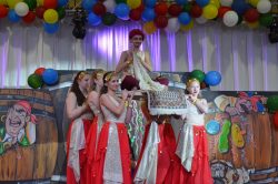 FCV Kinderfastnacht vom 08.02.2026