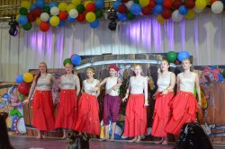 FCV Kinderfastnacht vom 08.02.2026